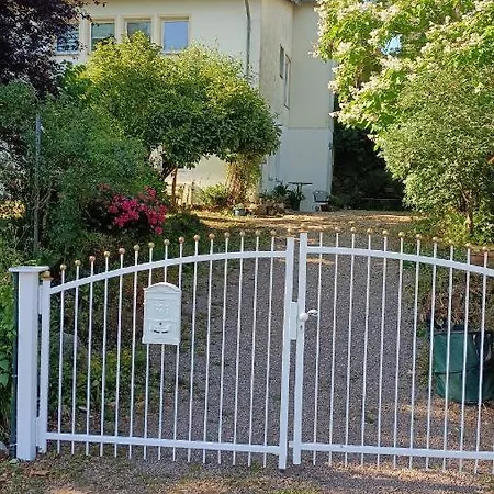 Casa Verde Sinnerthal Neunkirchen  Exterior foto