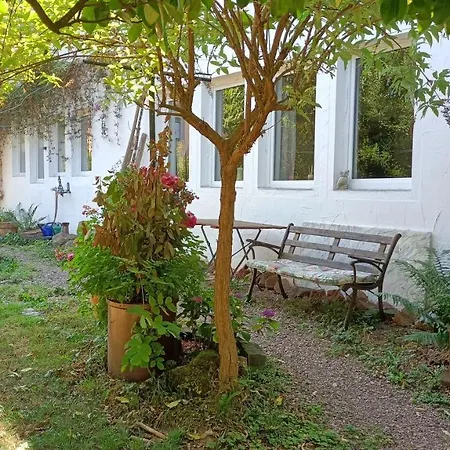 Casa Verde Sinnerthal Neunkirchen  Exterior foto