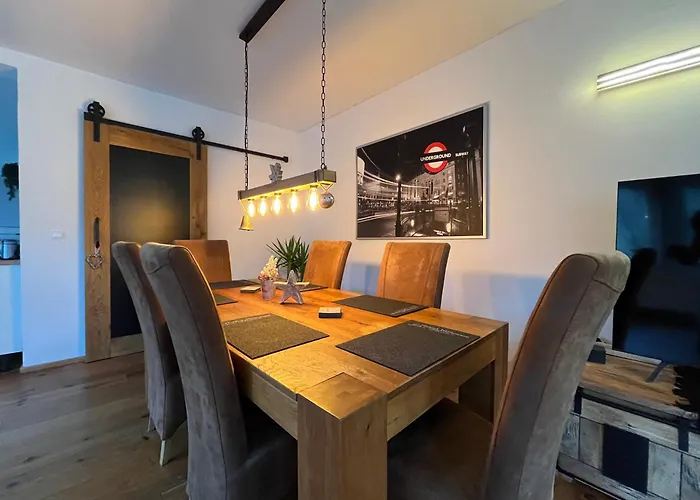 Casa Verde Sinnerthal