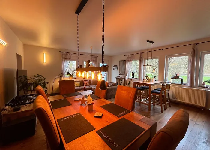 Casa Verde Sinnerthal
