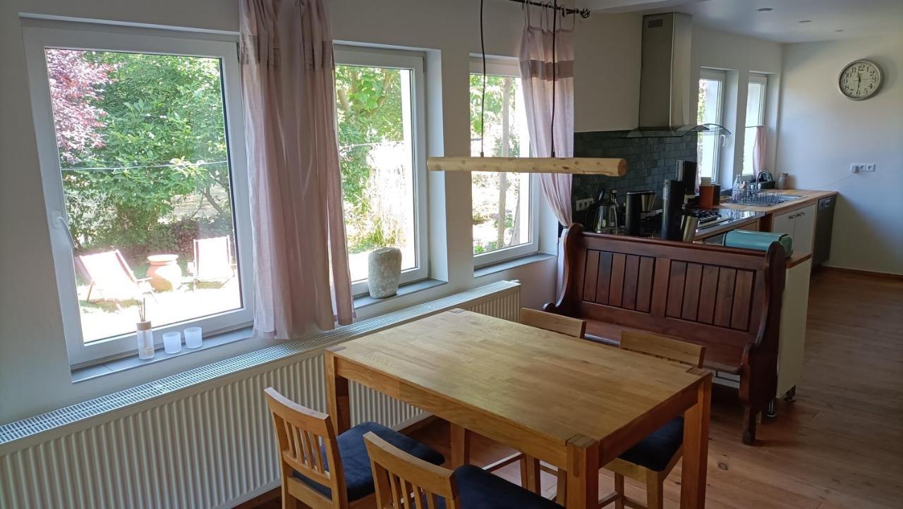 Ferienhaus Casa Sinnerthal *