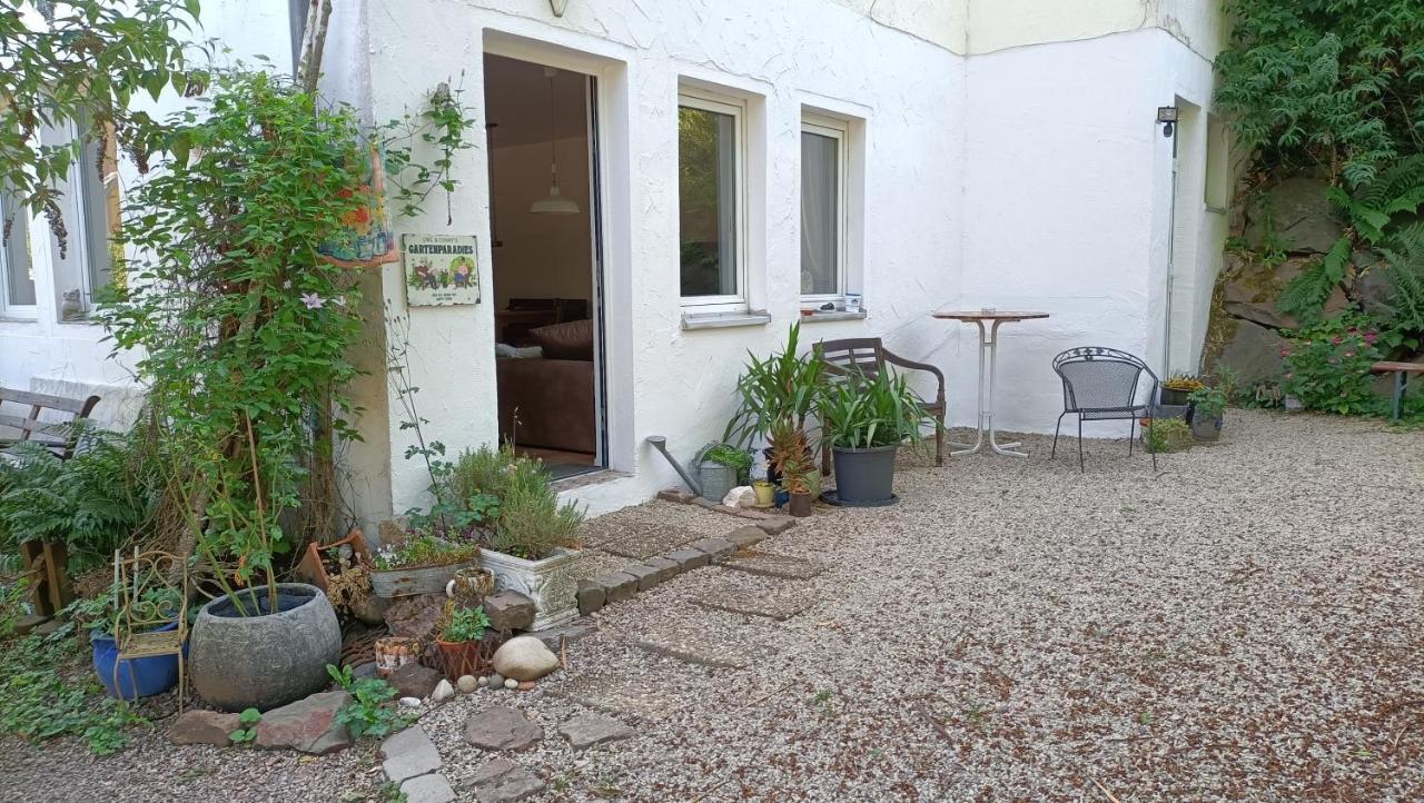Casa Sinnerthal Ferienhaus