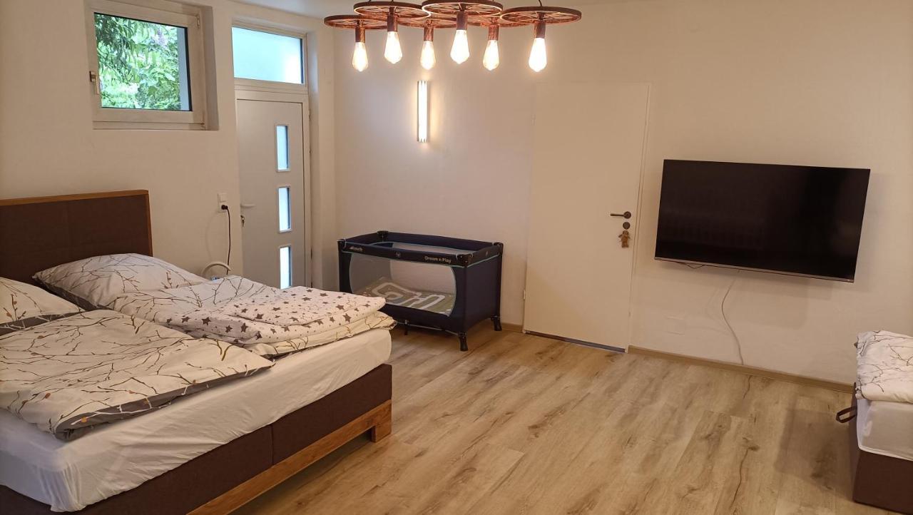 Casa Sinnerthal Ferienhaus *
