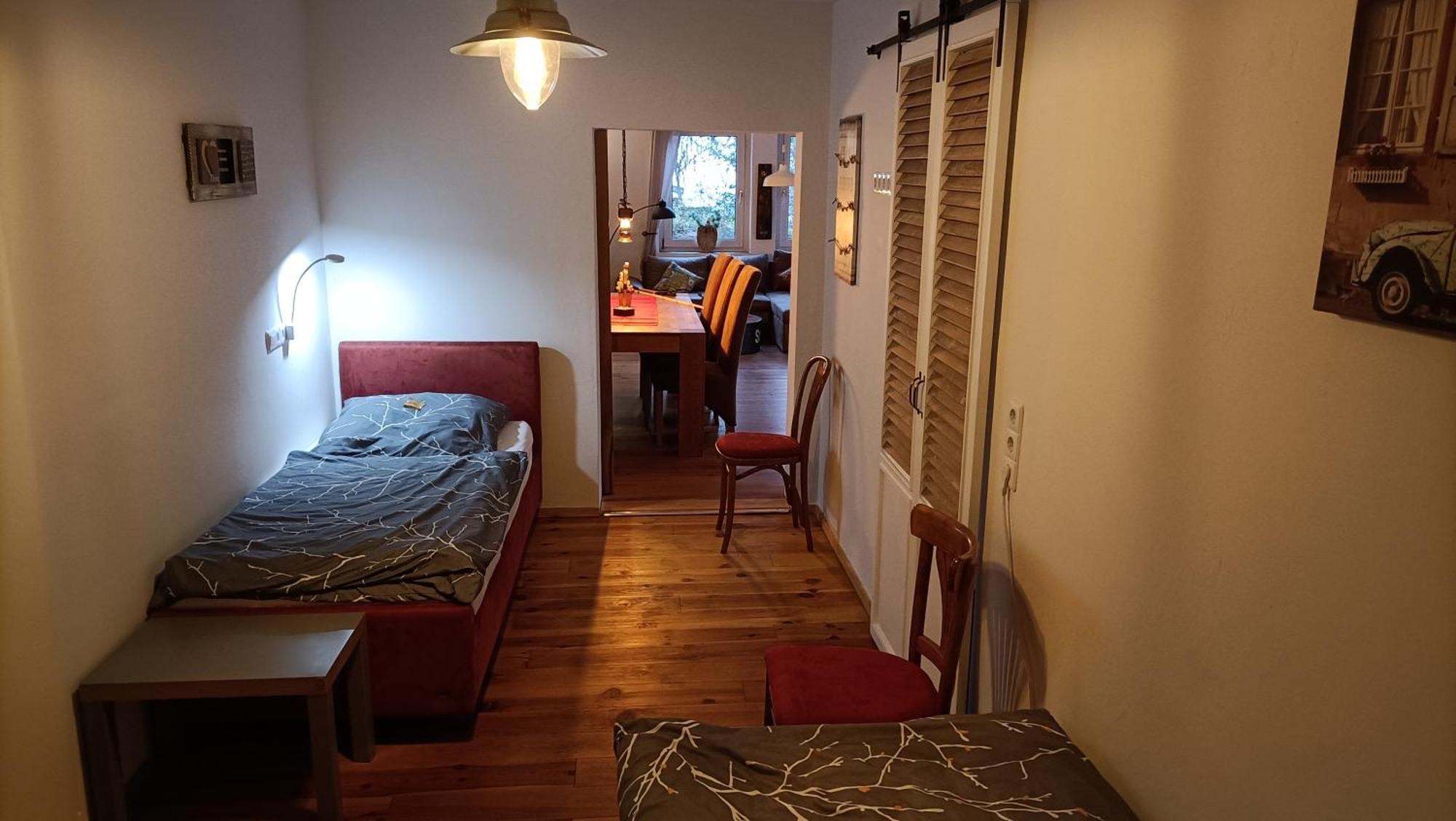 Casa Sinnerthal