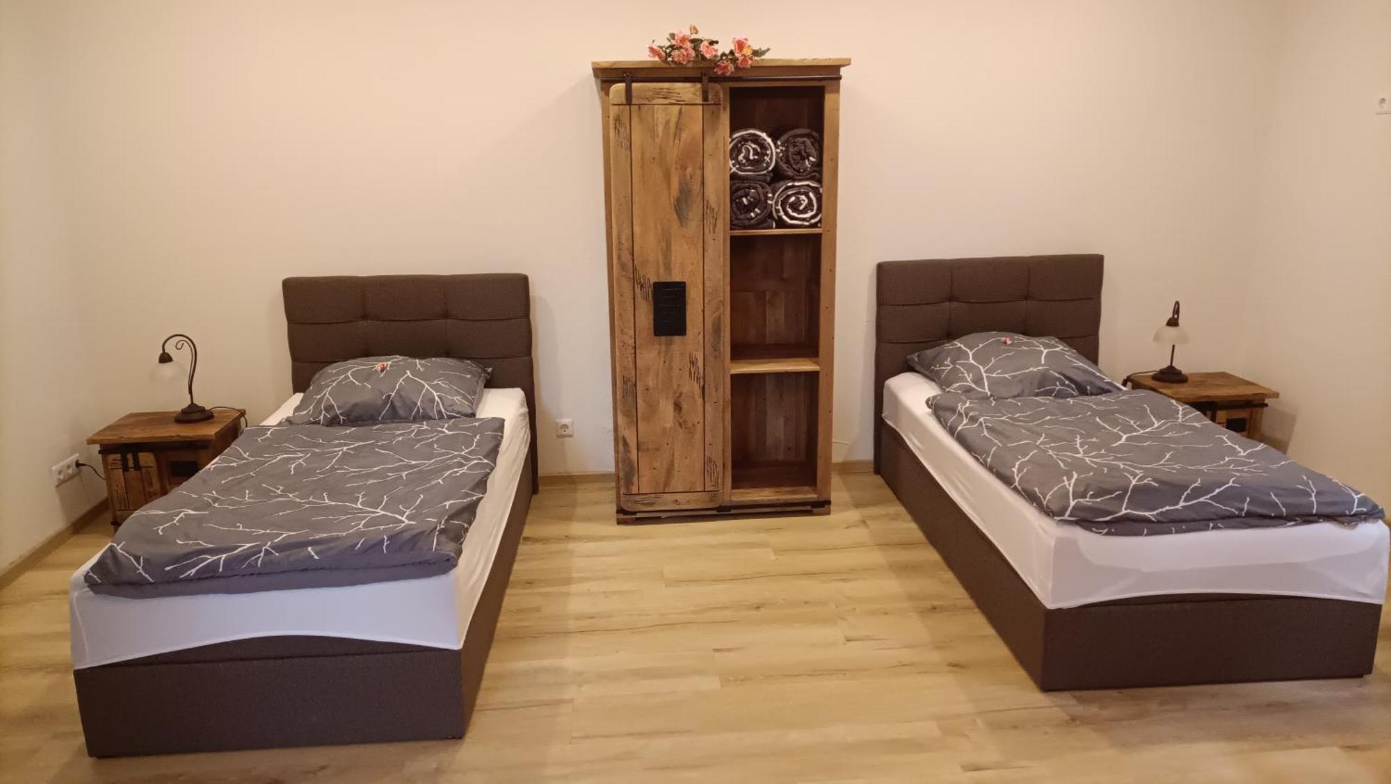 Ferienhaus Casa Sinnerthal *