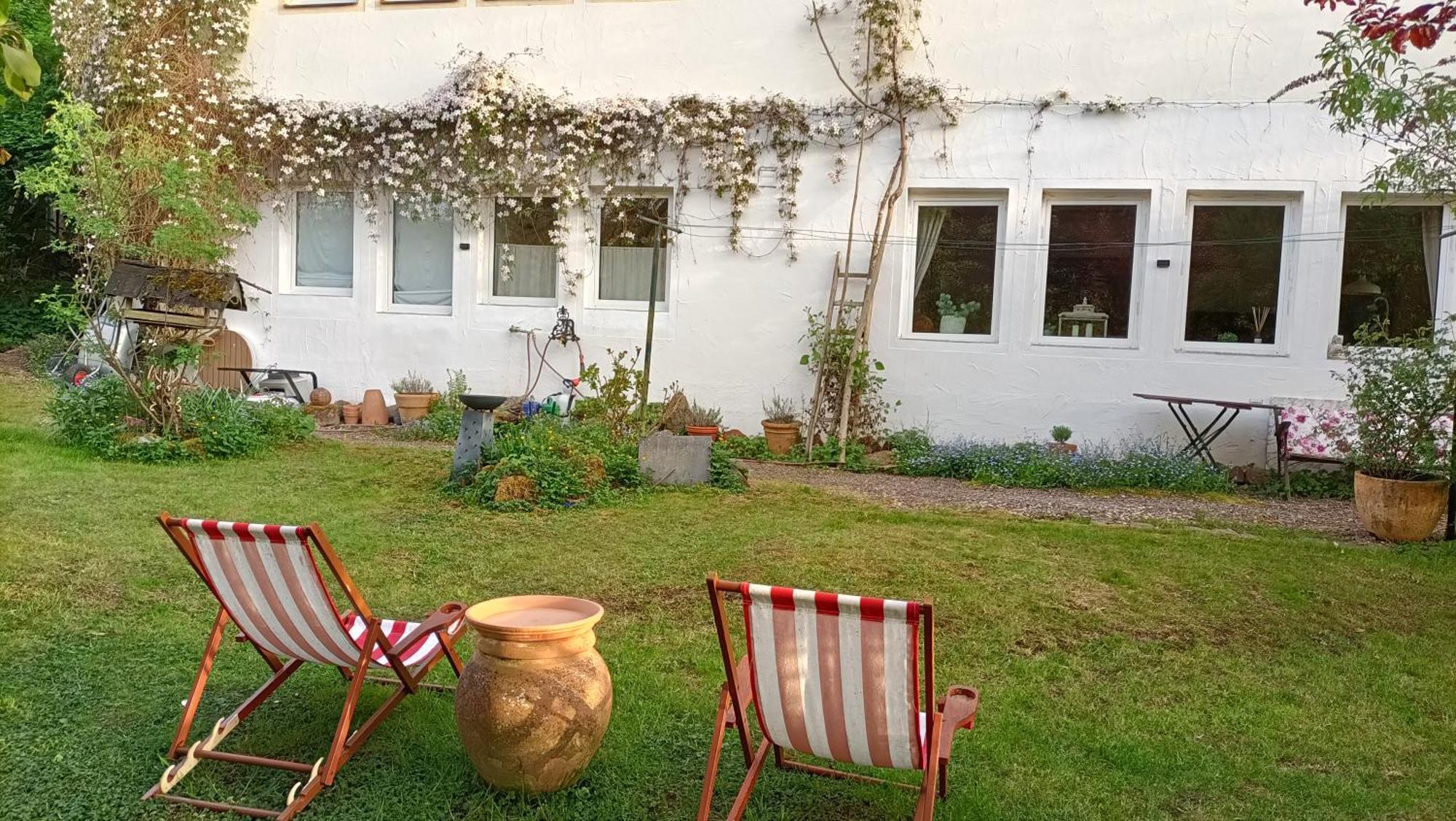 Ferienhaus Casa Sinnerthal *