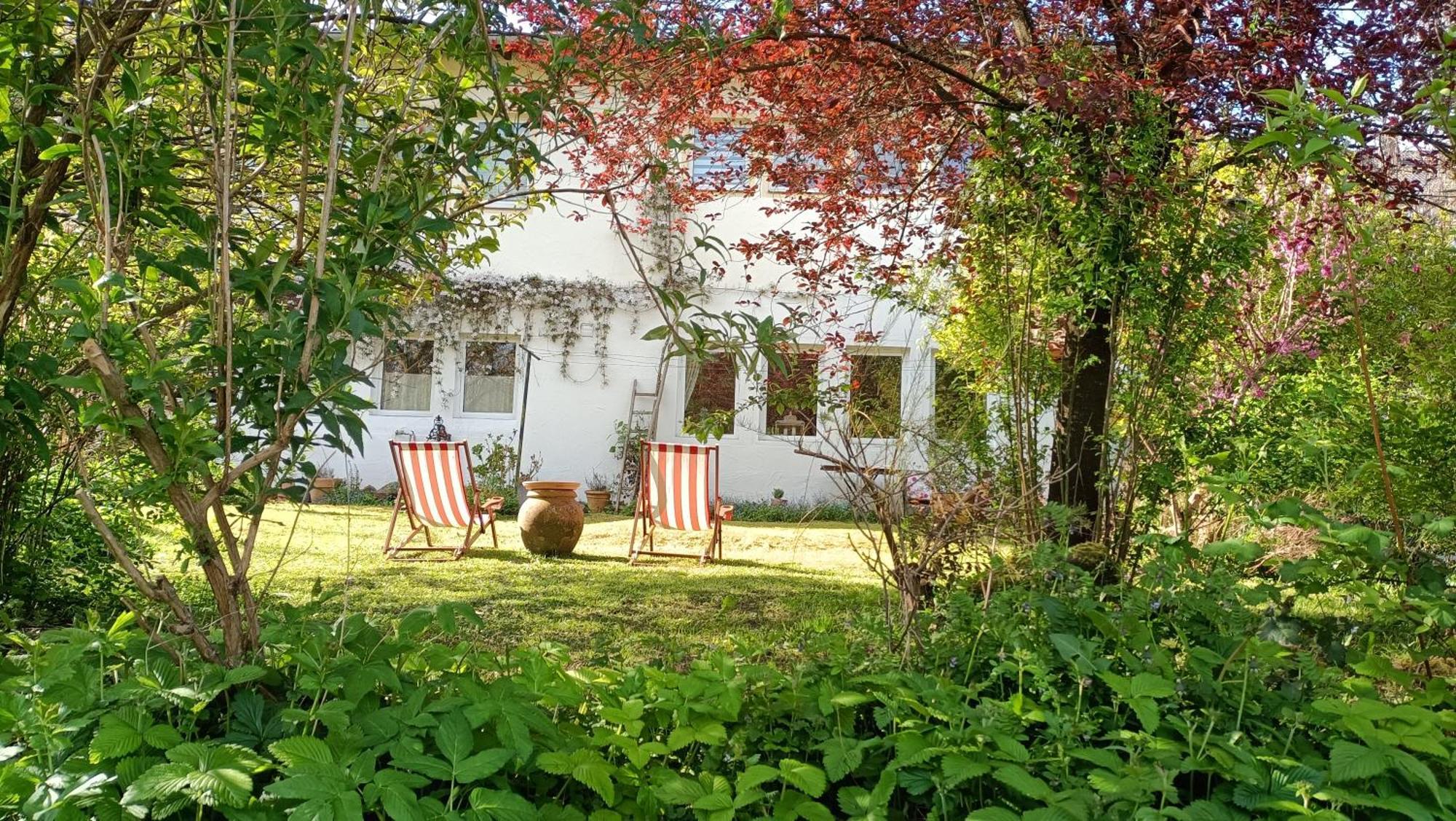 Ferienhaus Casa Sinnerthal *