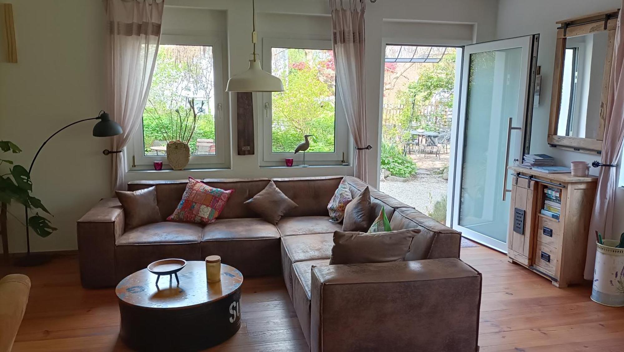 Ferienhaus Casa Sinnerthal *