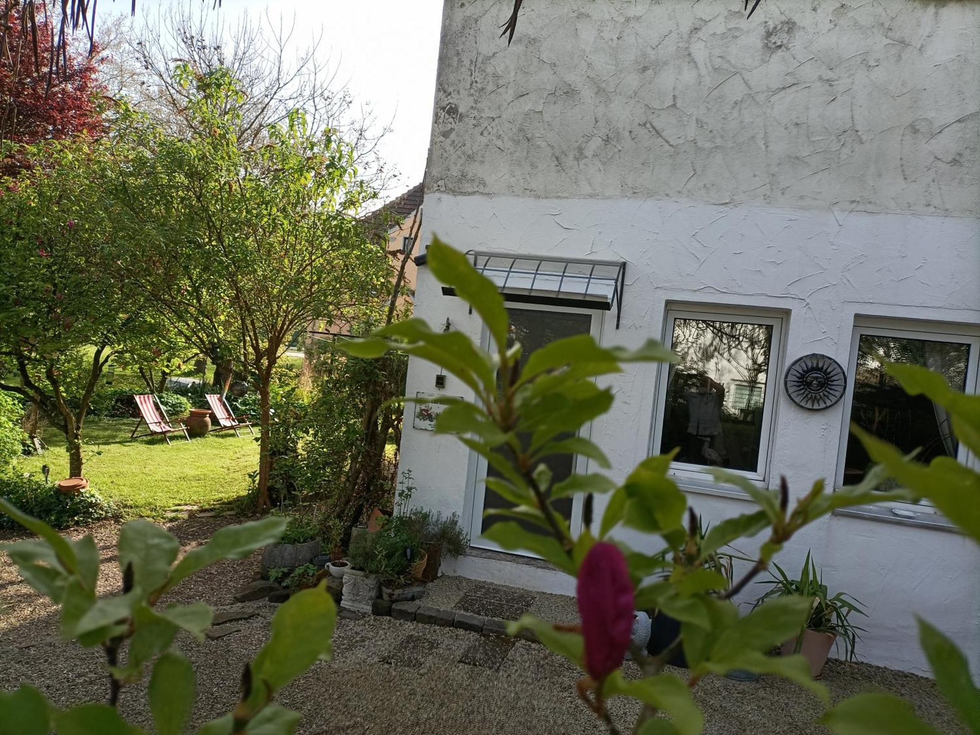 Ferienhaus Casa Sinnerthal