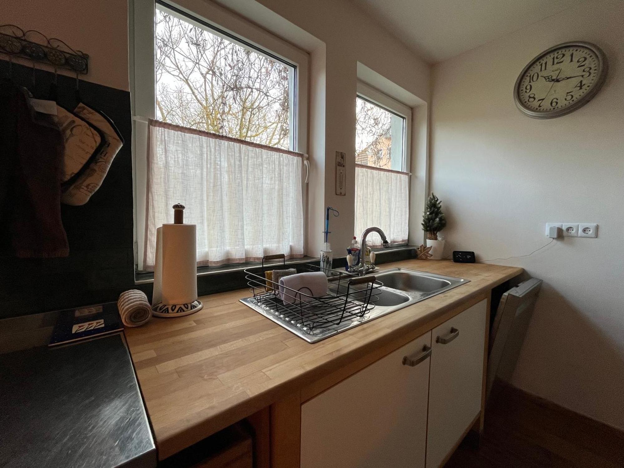 Ferienhaus Casa Sinnerthal *