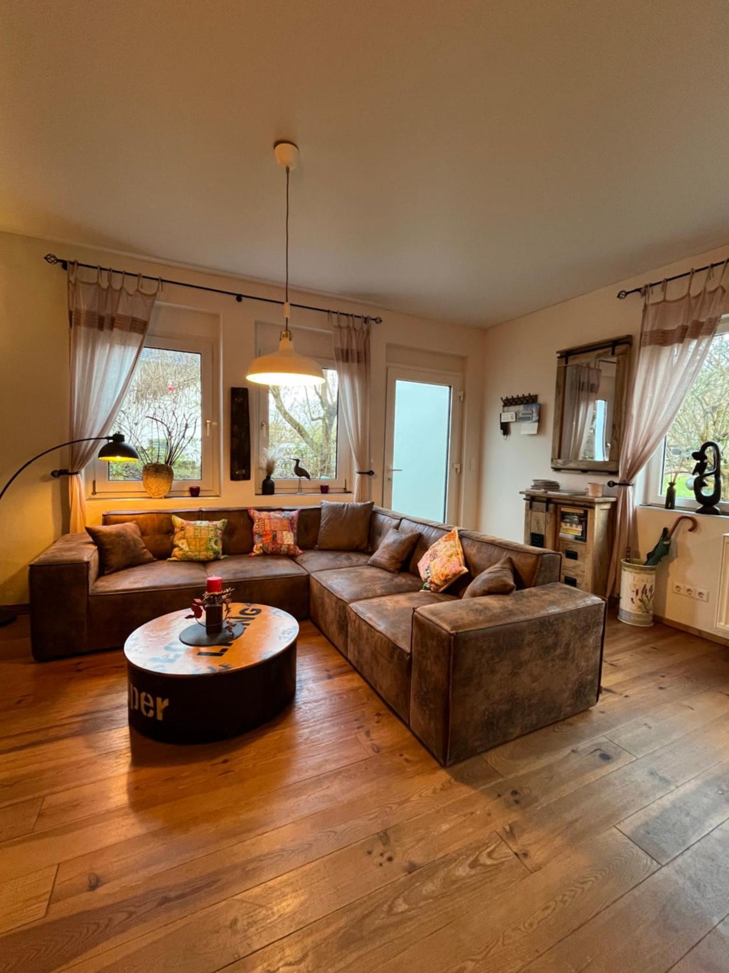 Casa Sinnerthal Ferienhaus *