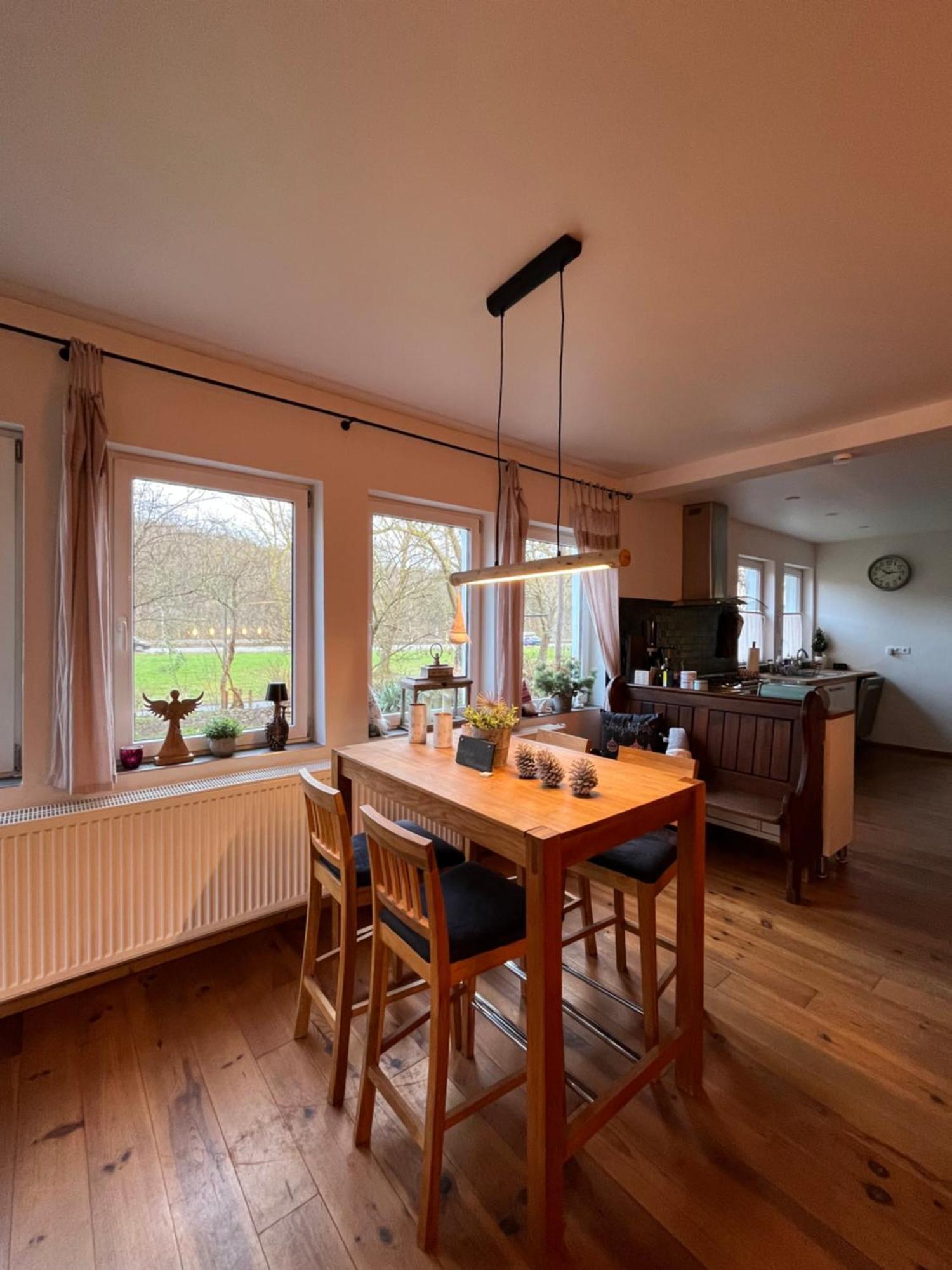 Ferienhaus Casa Sinnerthal *