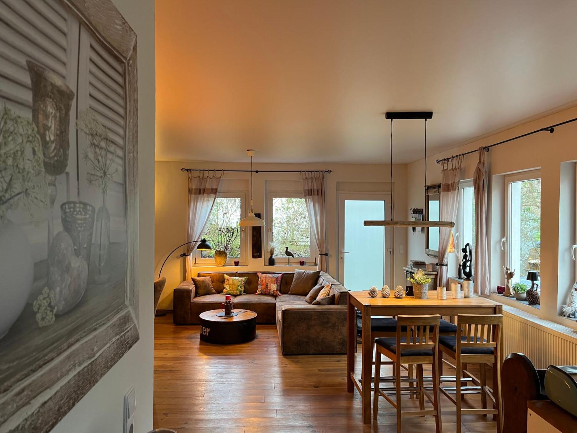 Ferienhaus Casa Sinnerthal *